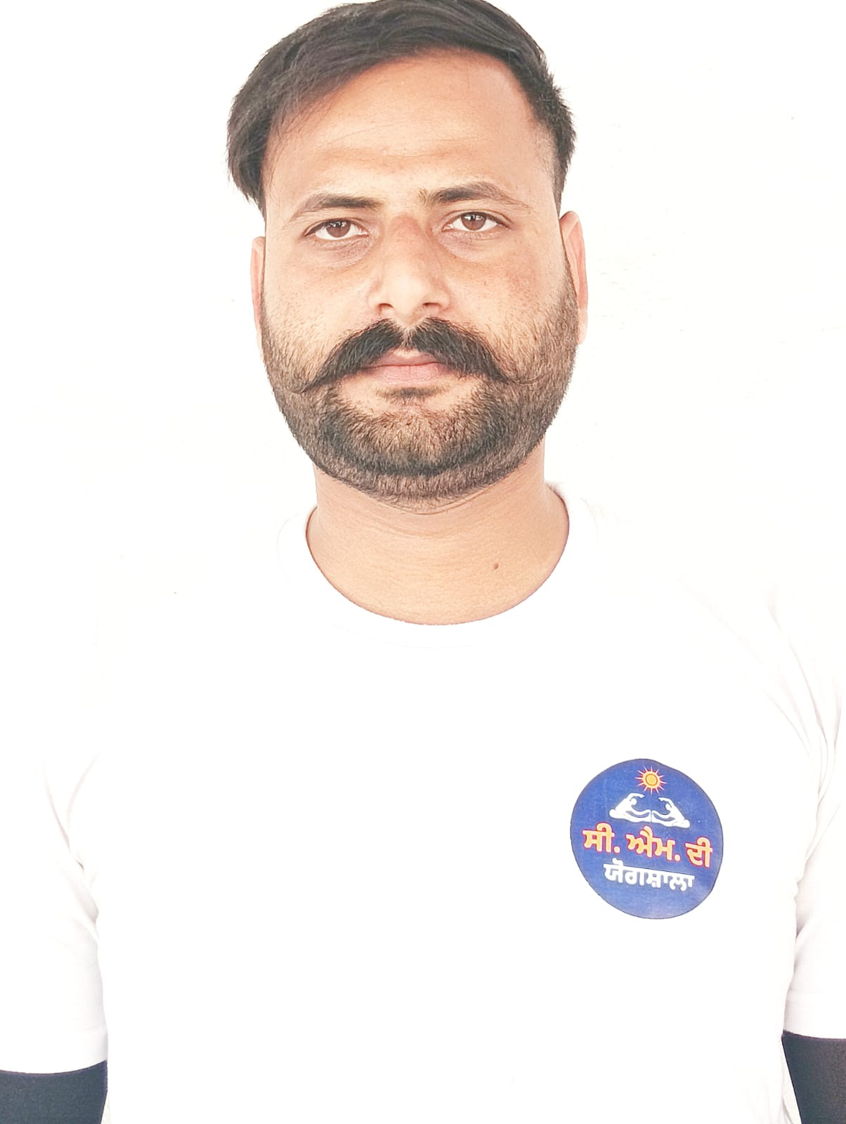 Pawan Kumar