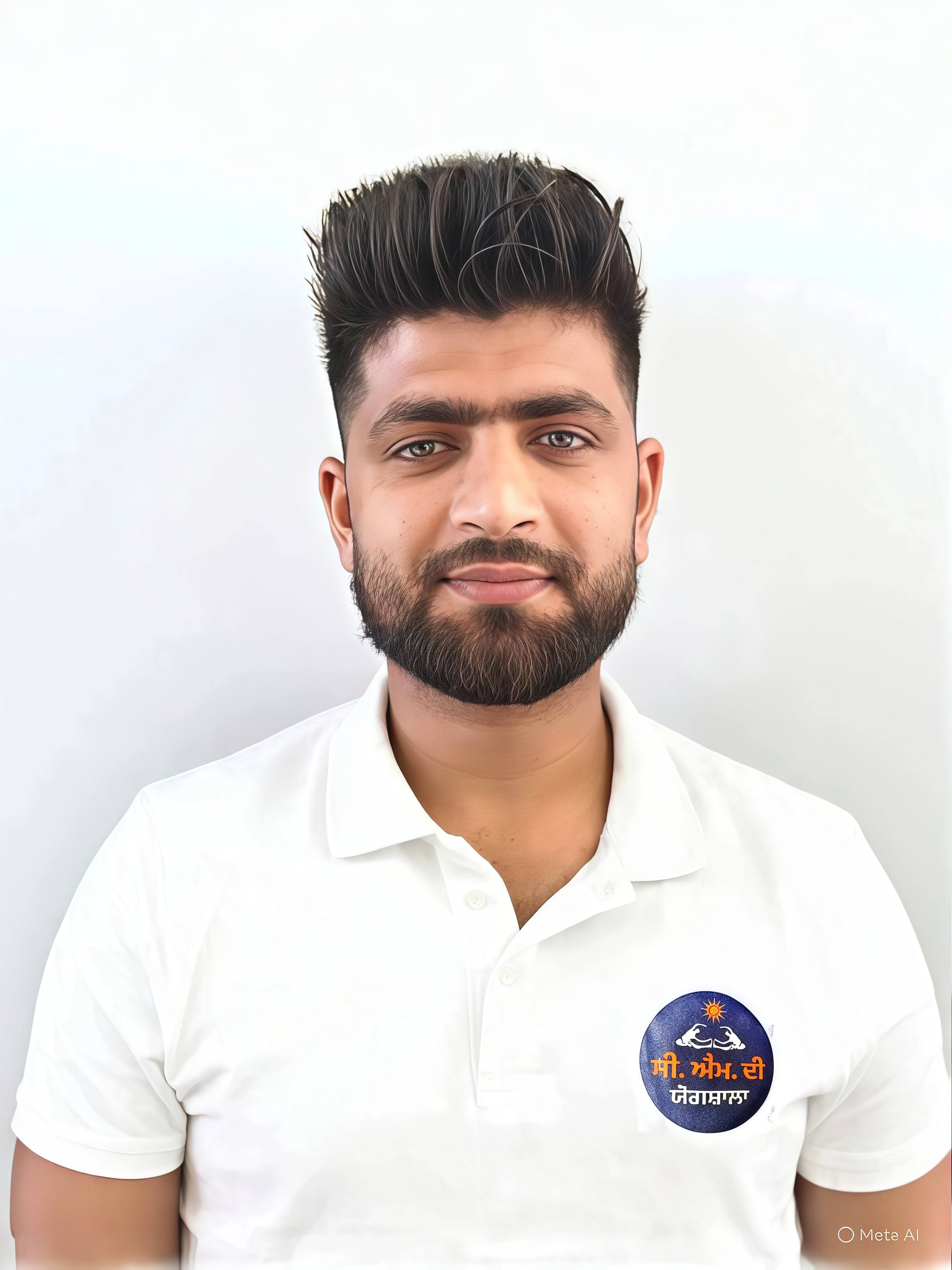 Manpreet Singh