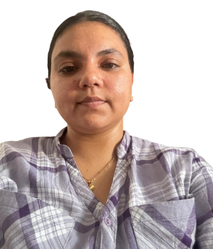 Harpreet Kaur