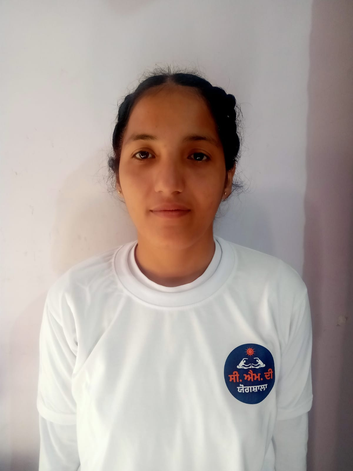 Vikasdeep Kaur