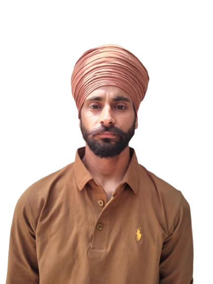 Nishandeep Singh