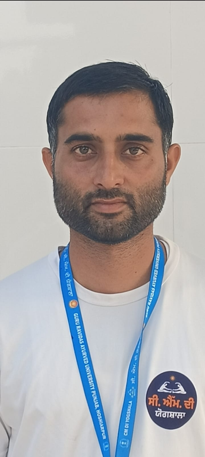 Gurpreet Singh