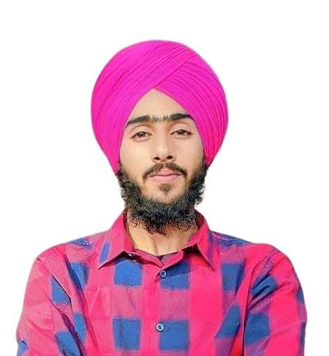 Gursewak Singh