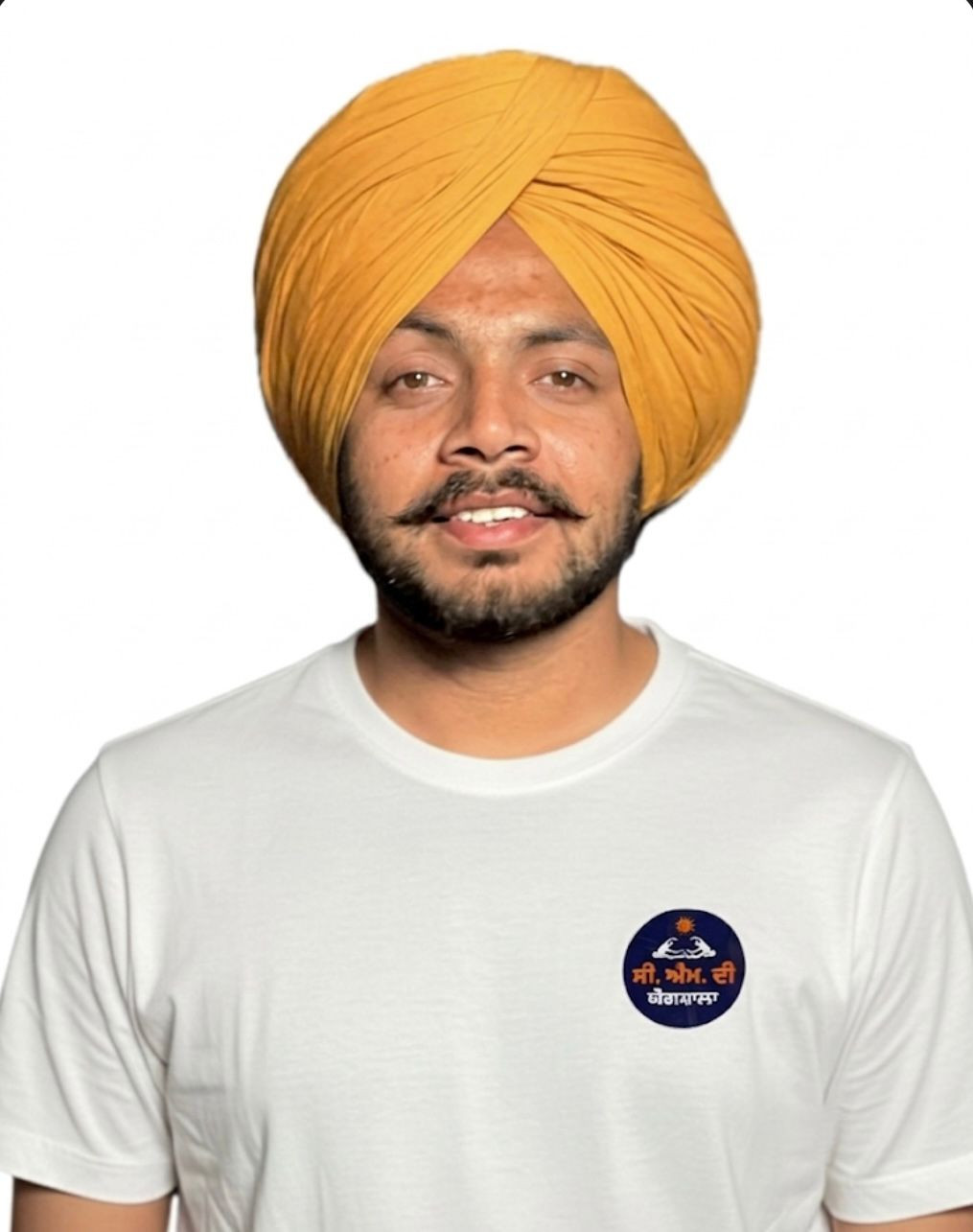 Lakhwinder Singh