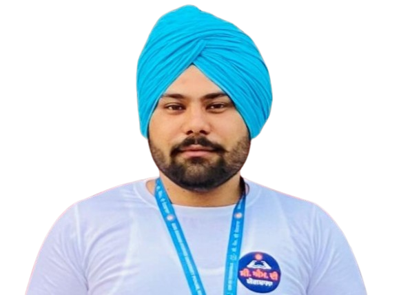 Bhavanpreet Singh Dhindsa