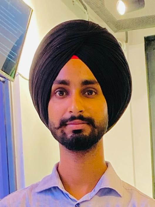Jagdeep Singh