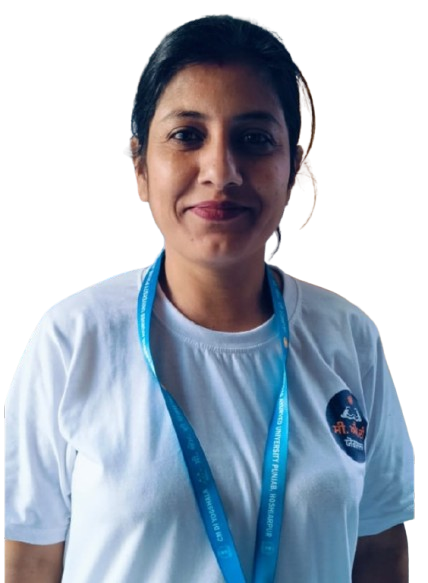 Ramandeep Kaur