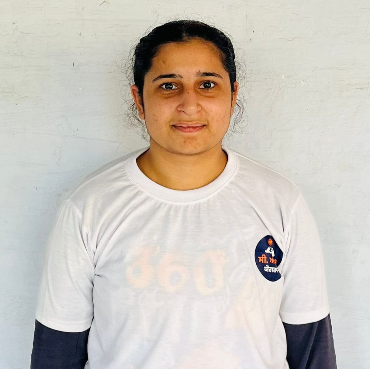 Arshdeep Kaur