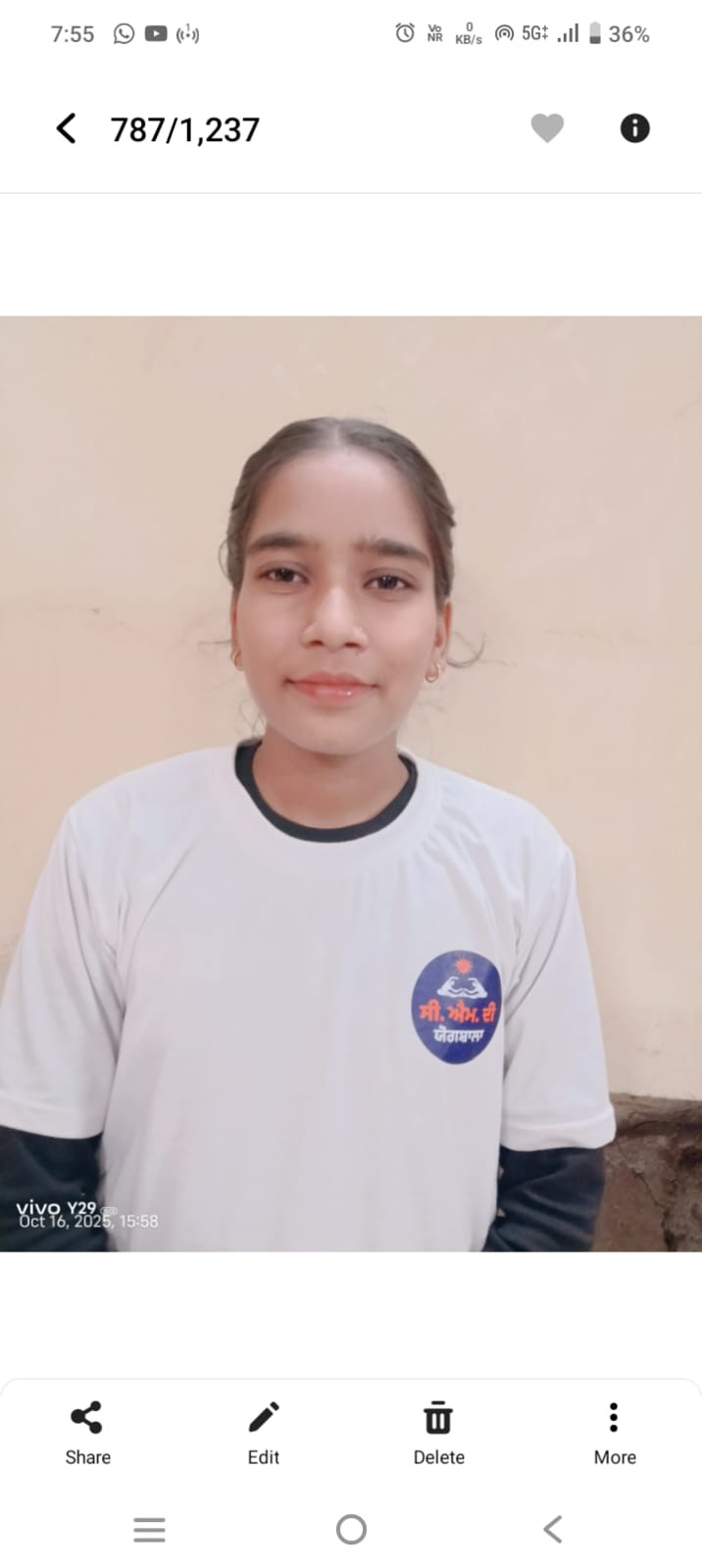 Gagandeep Kaur