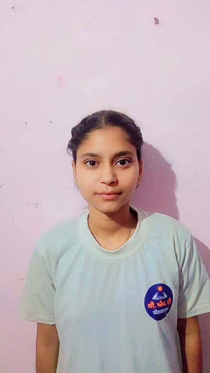 Muskan Sharma