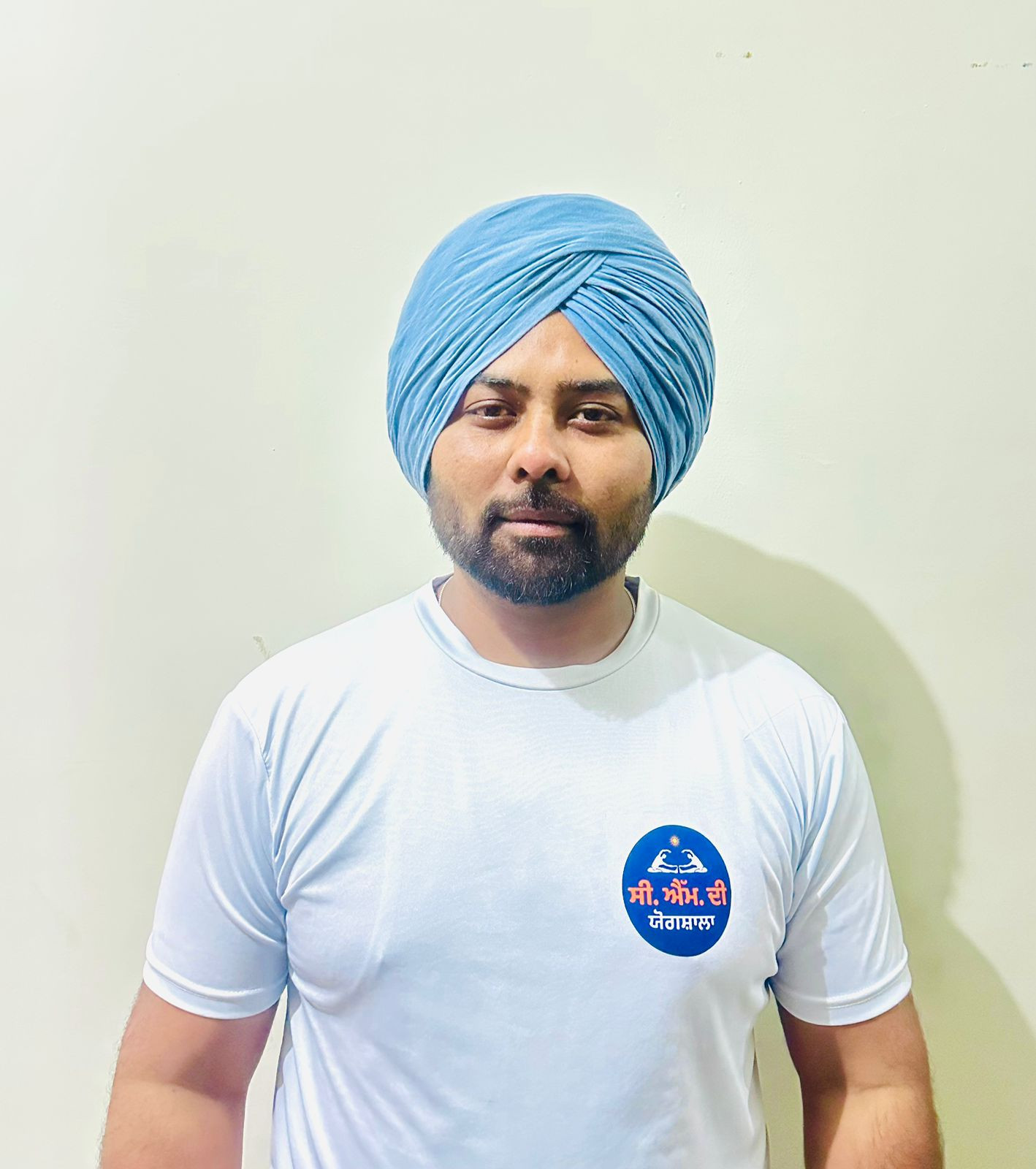 Jaswinder singh