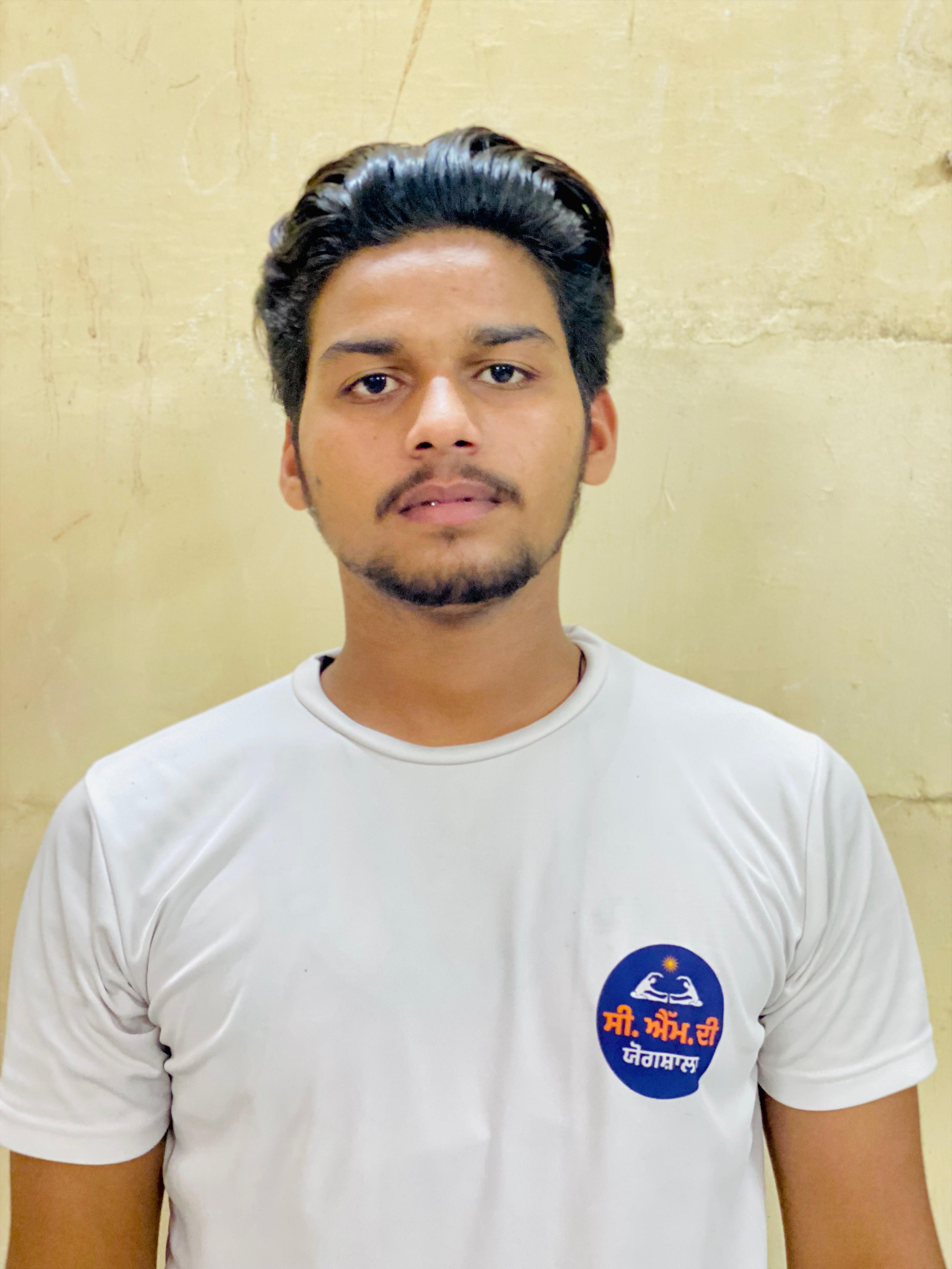 Gurlal kumar