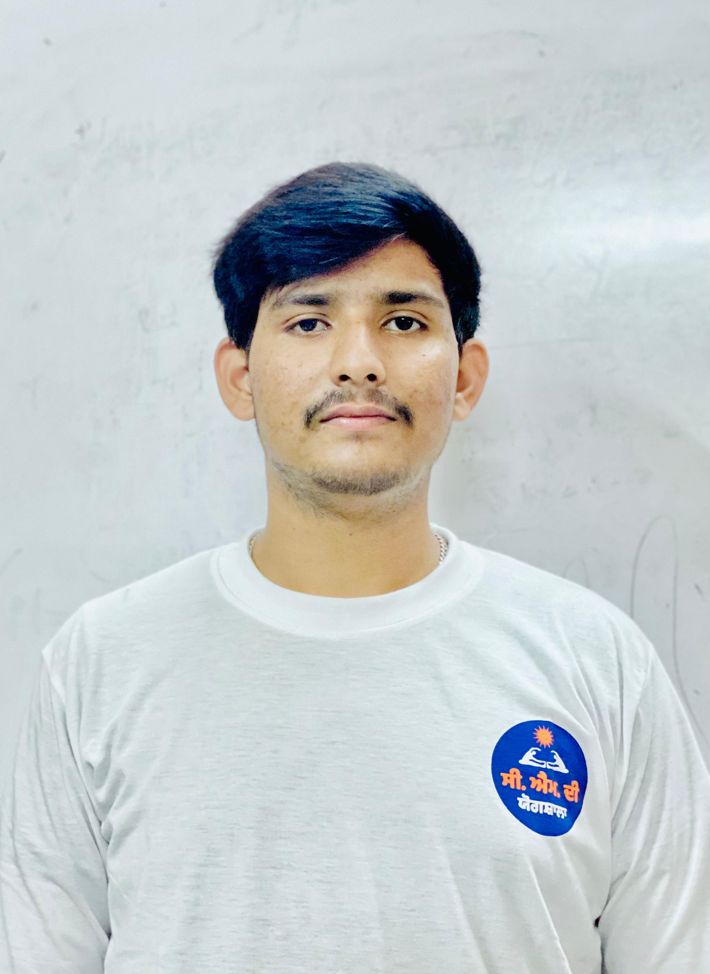 Virdavinder singh
