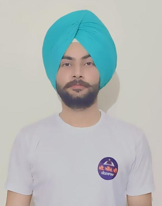 Davinder Singh