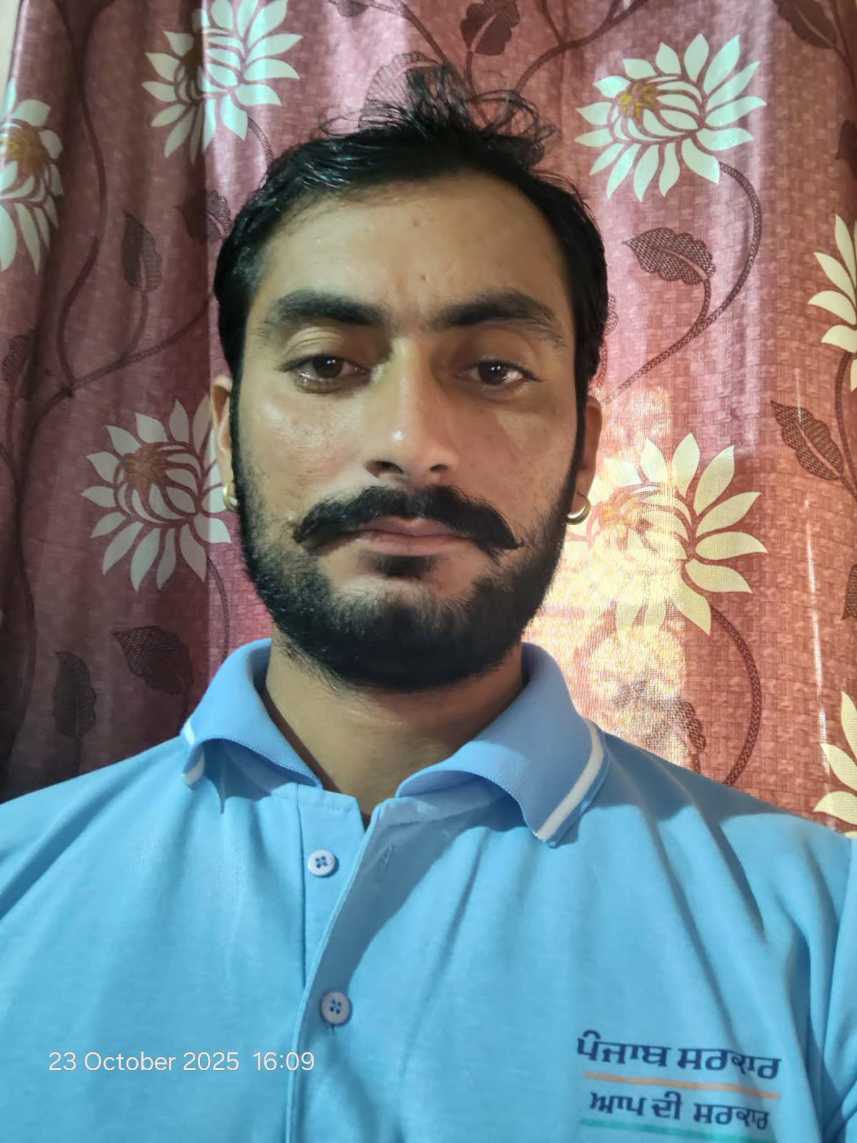 Charan Singh