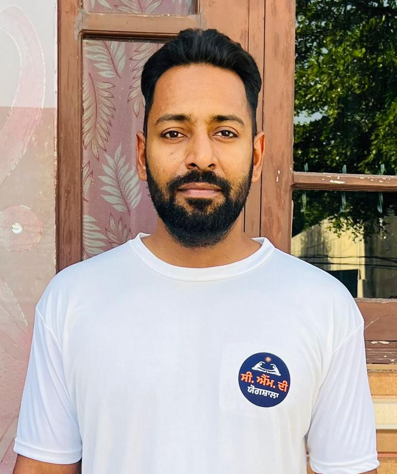 Davinder singh