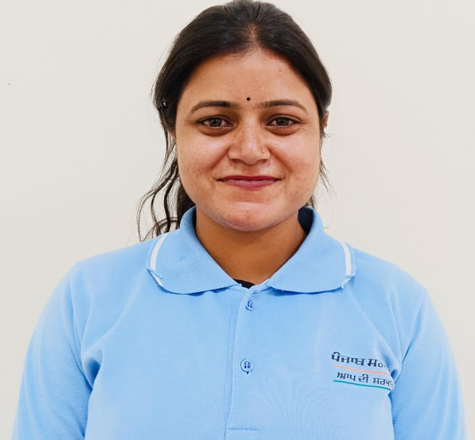 Meena devi