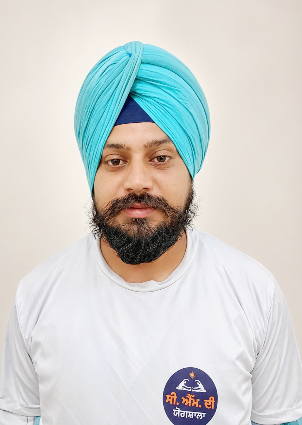 Tejinder Singh