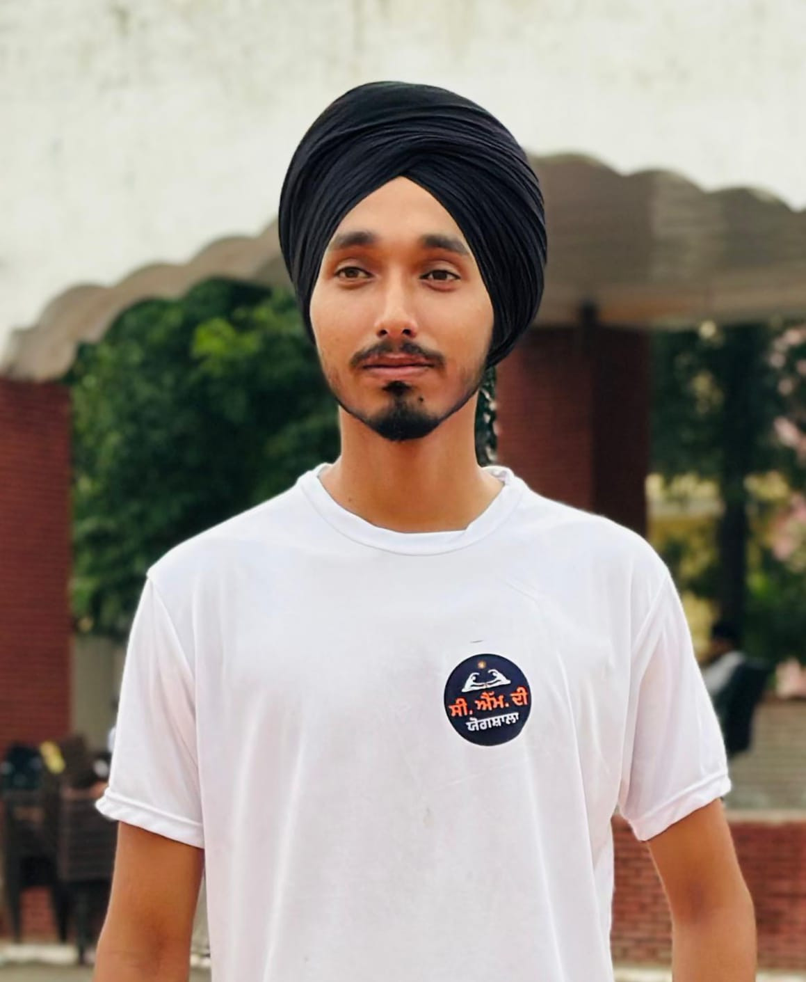 Sukhdev Singh