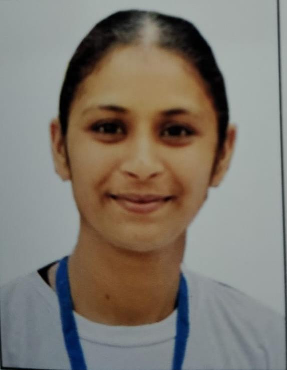 Harpreet Kaur
