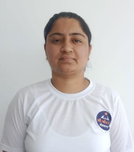 Mandeep Kaur