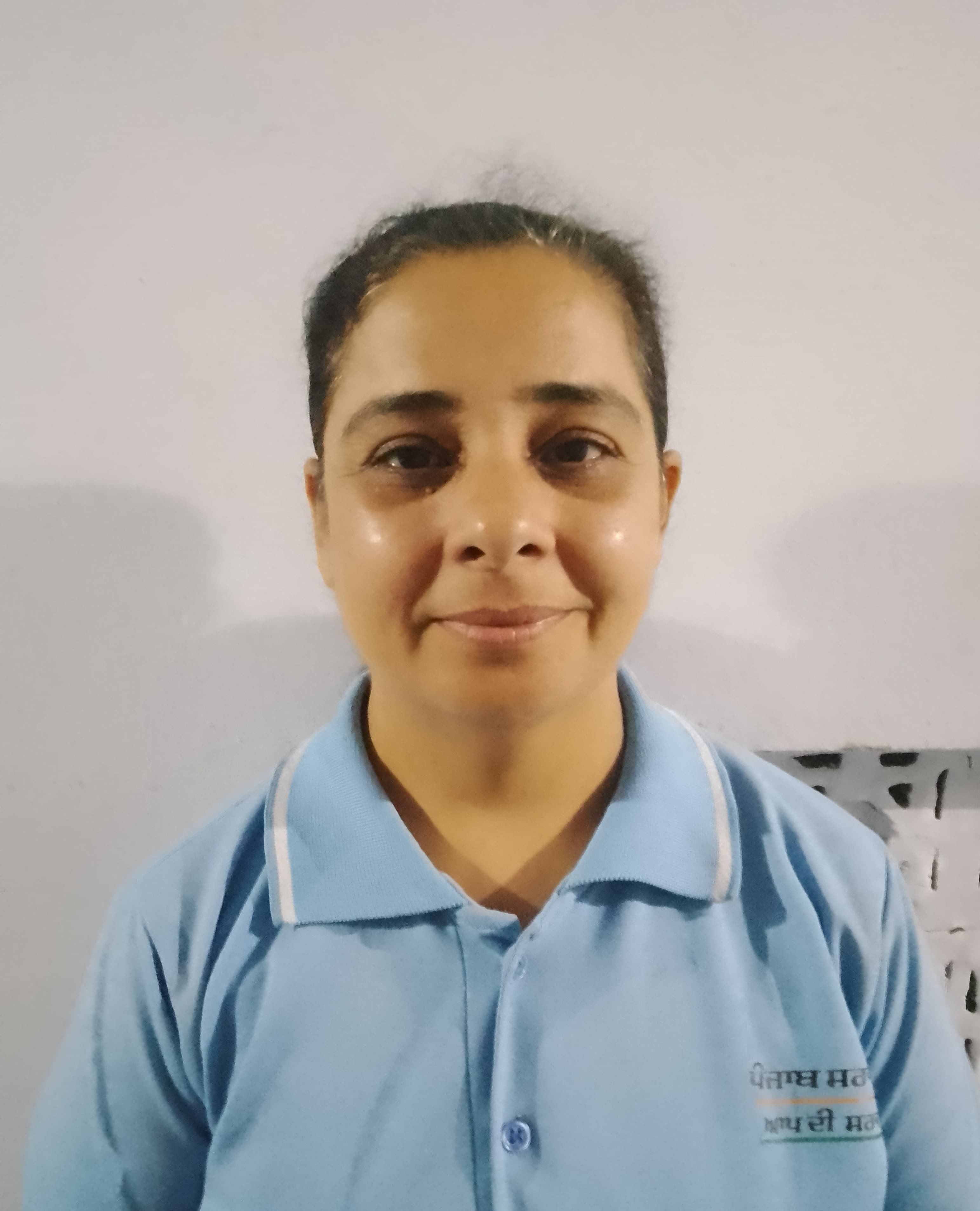 Sunita madaan
