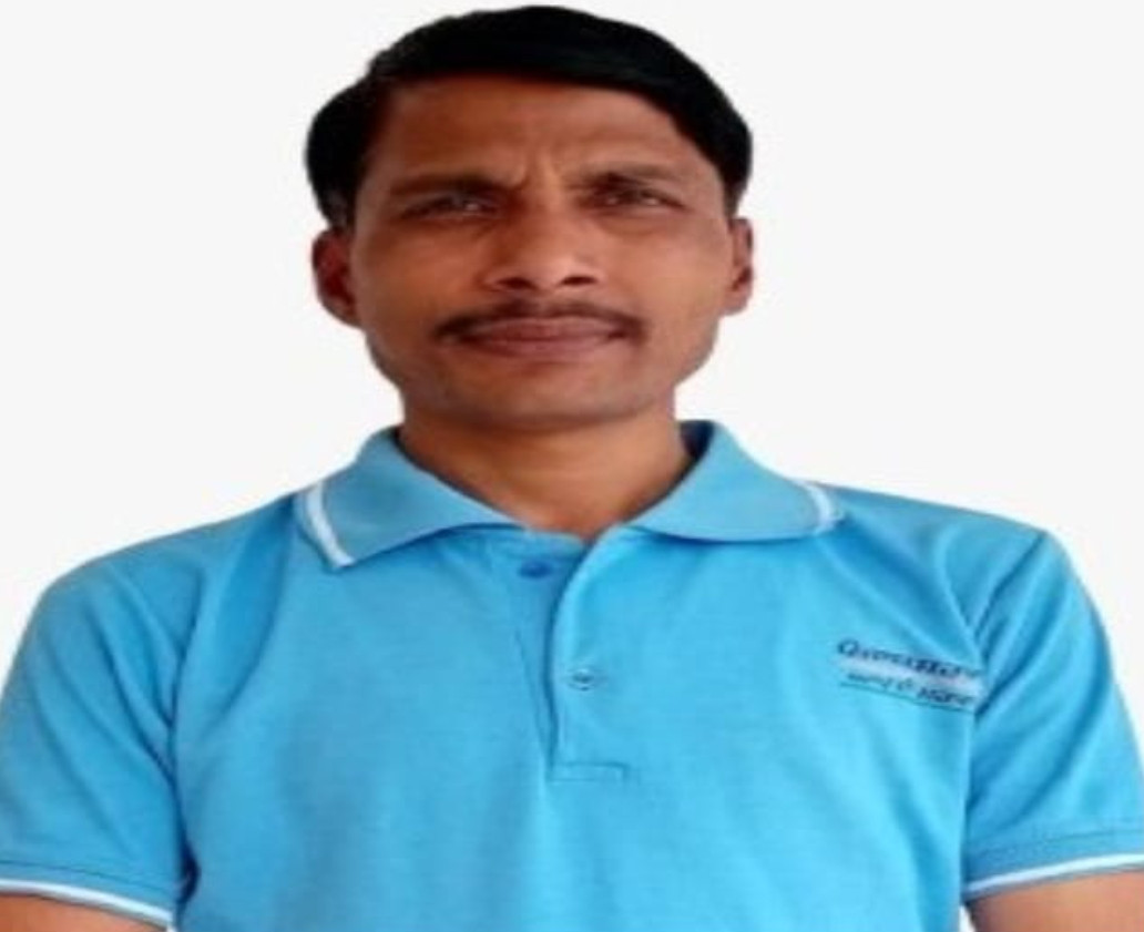 Arvind Kumar Verma
