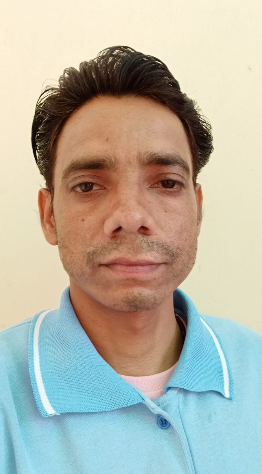 Aswani Kumar