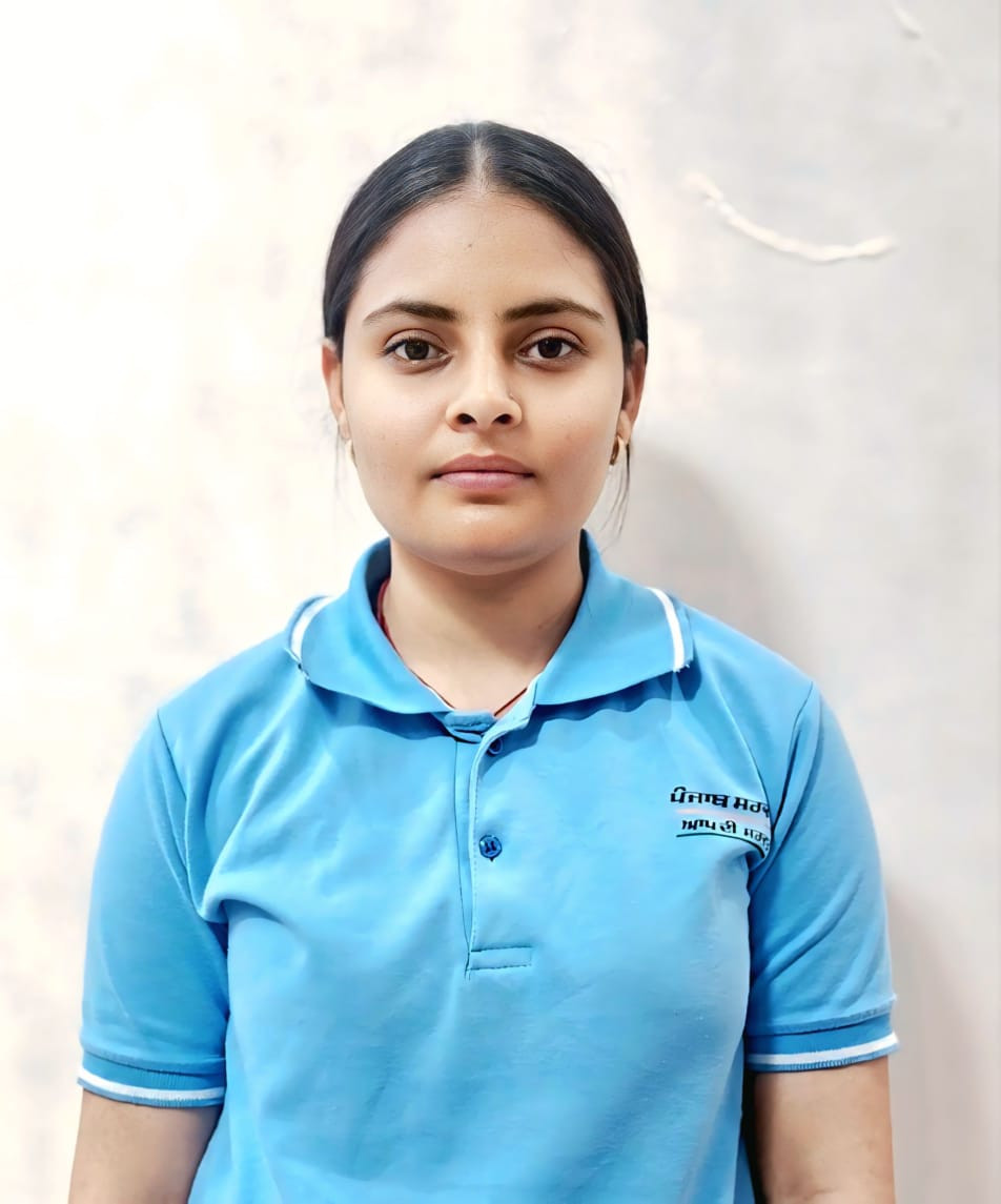 Khushbu