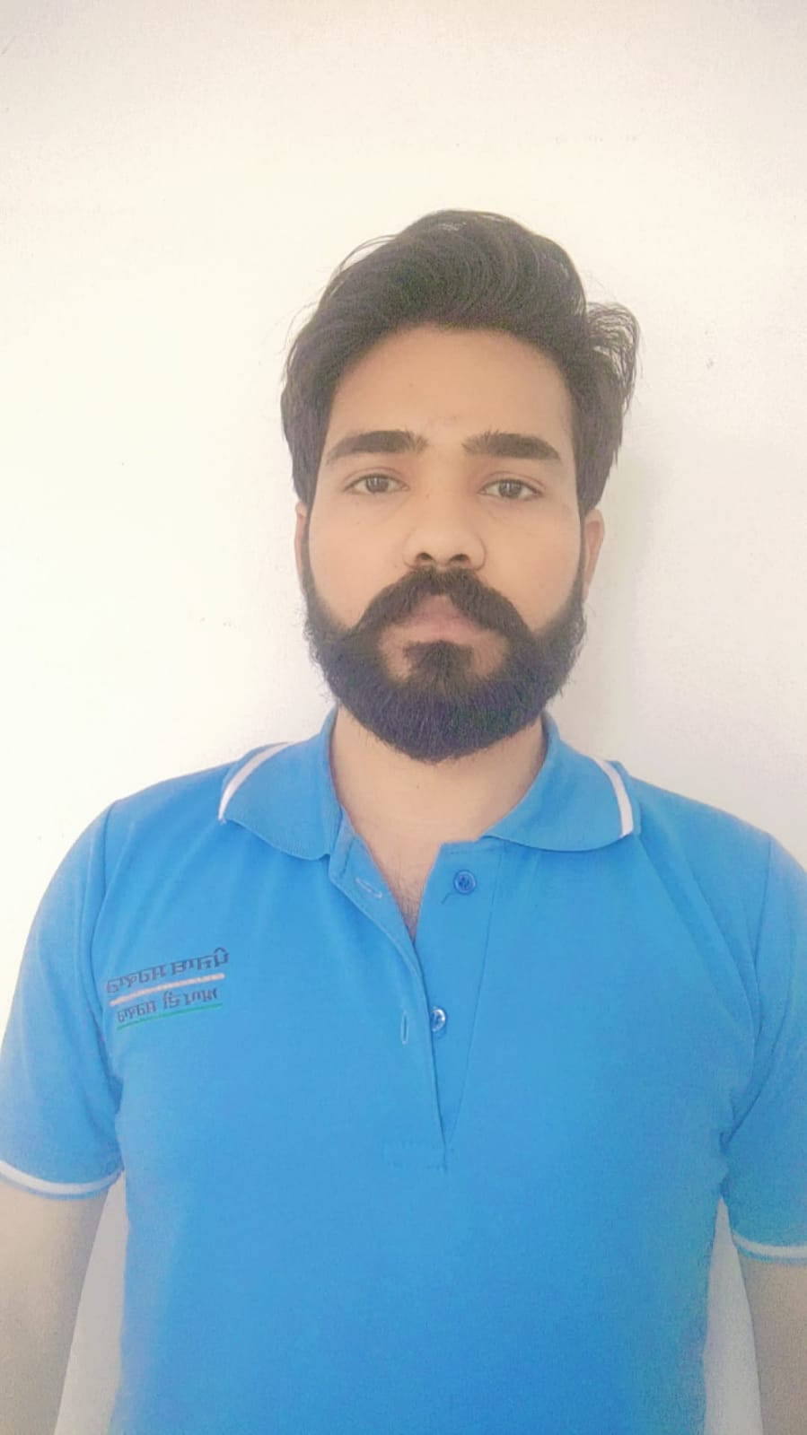 Ravi kumar