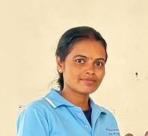 Babita Rani
