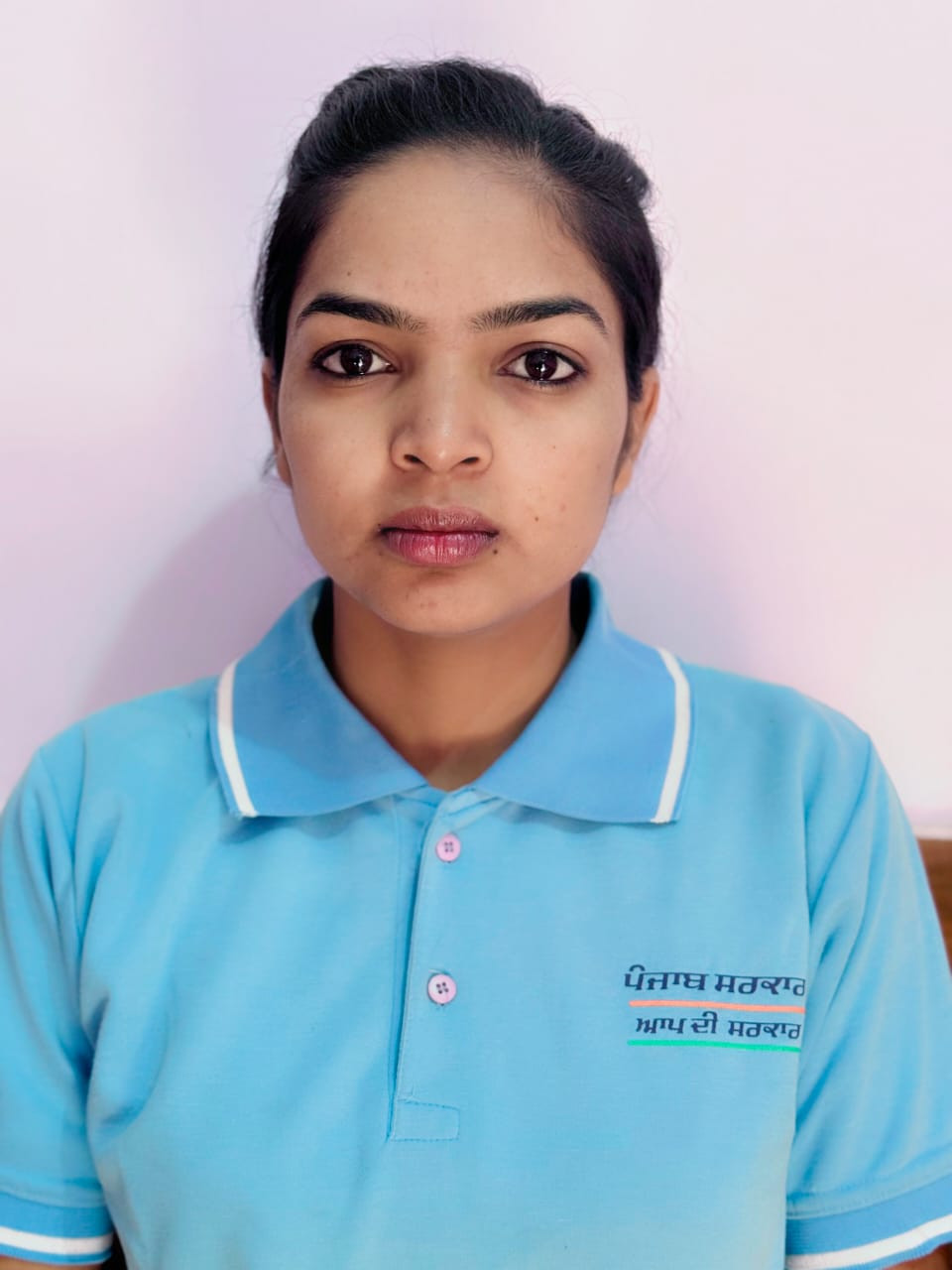 Harpreet Kaur