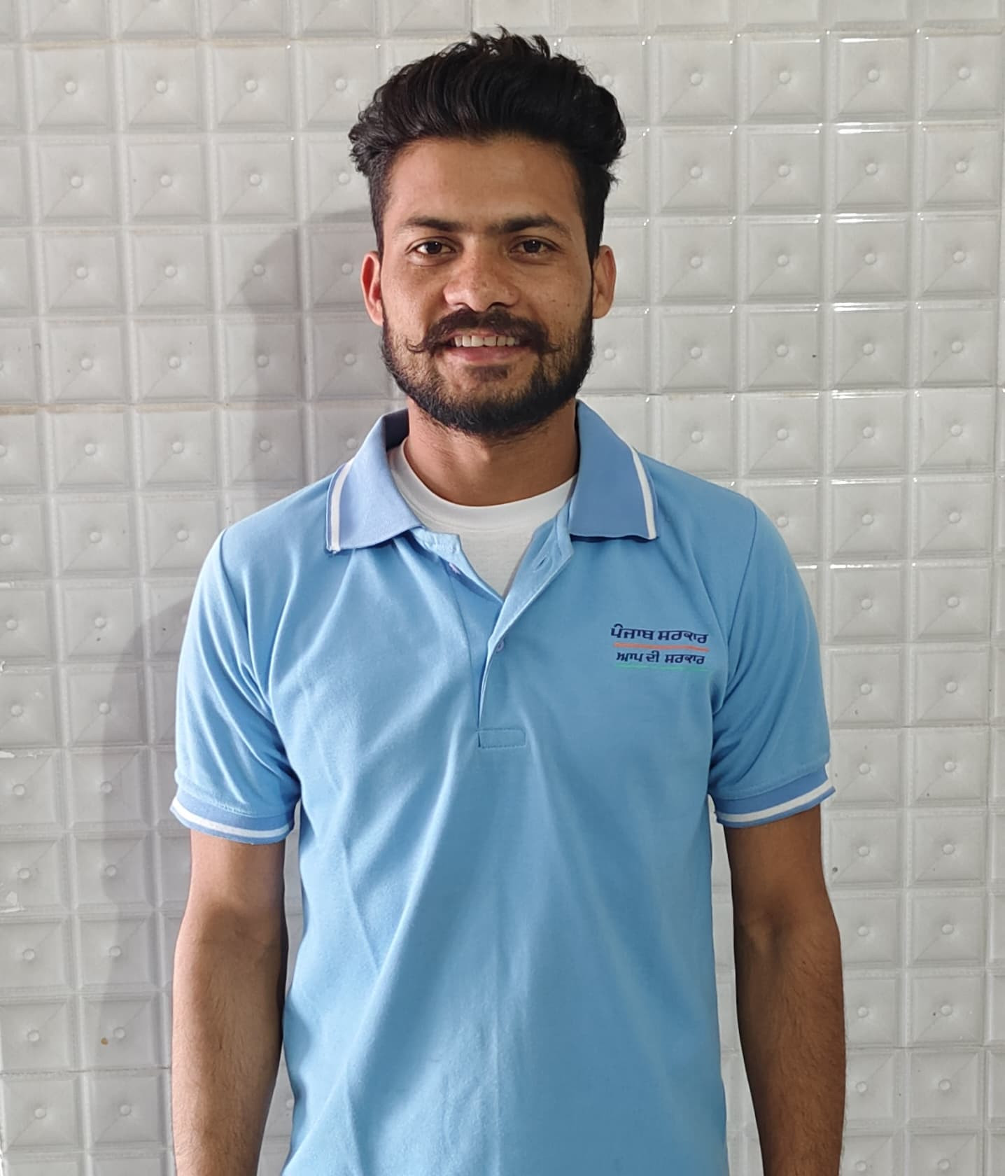 Balkar singh