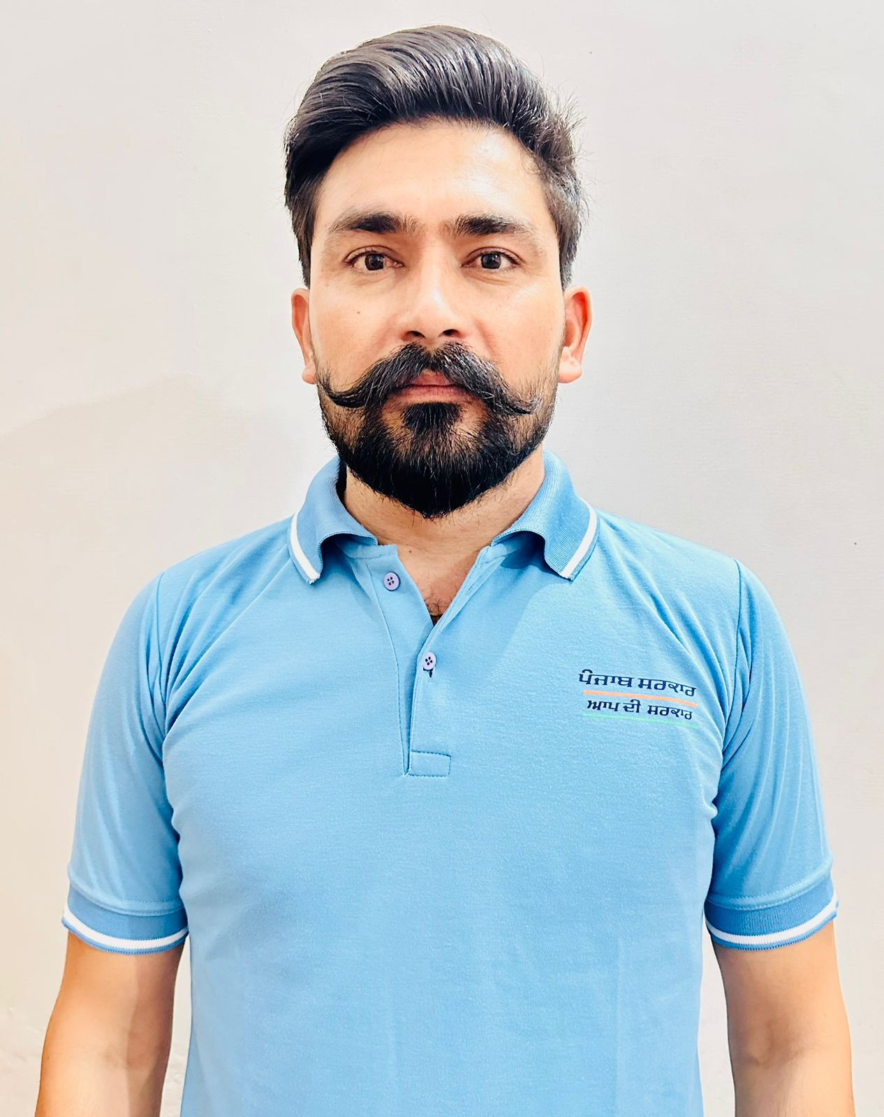 Inder pal singh