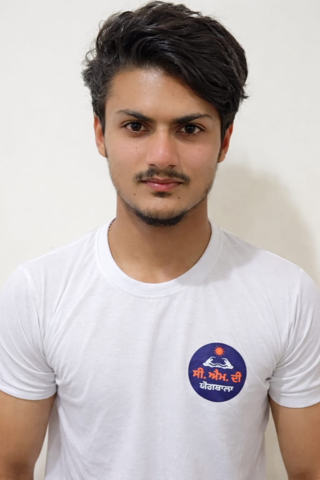 Kartik Sharma