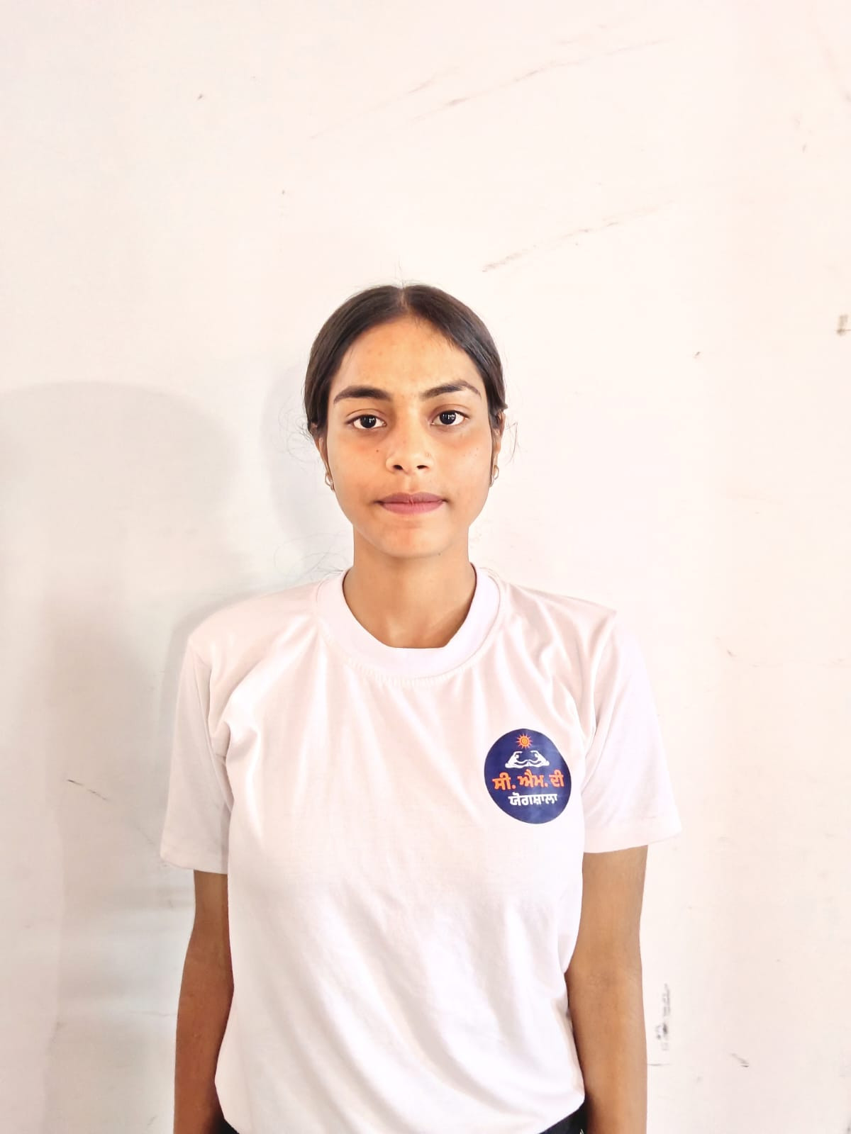 Manpreet Kaur