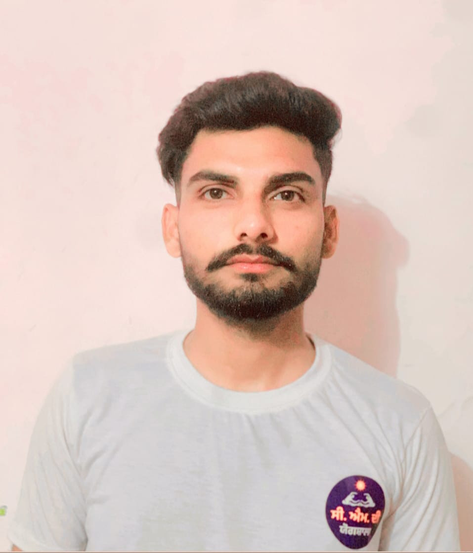 Ravi Ram