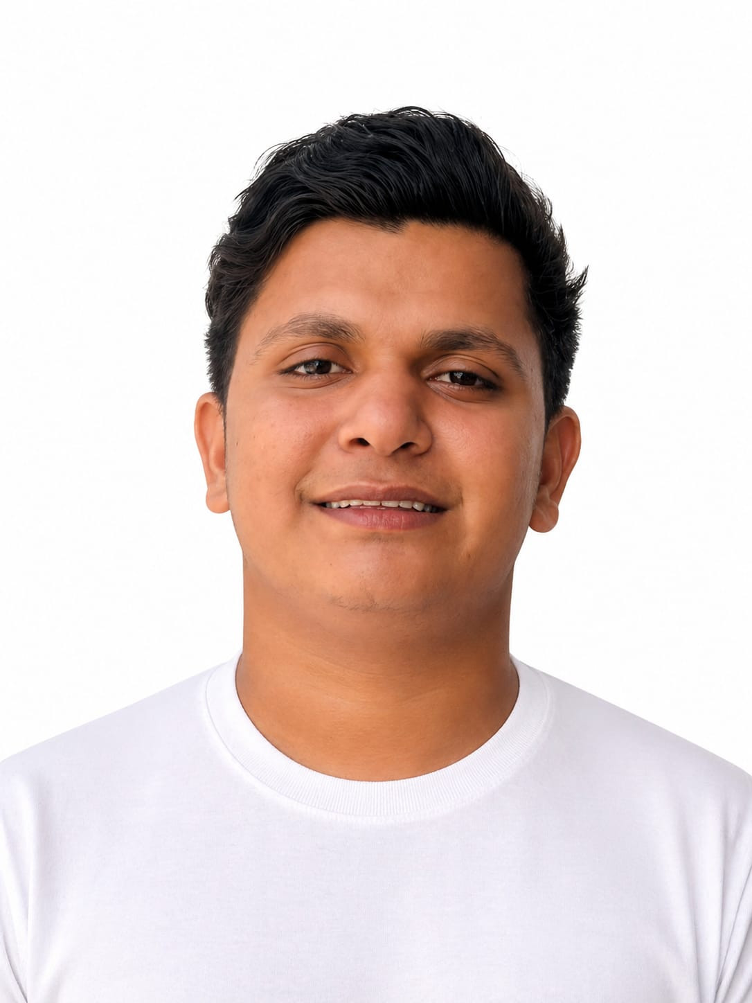 Varun Sharma