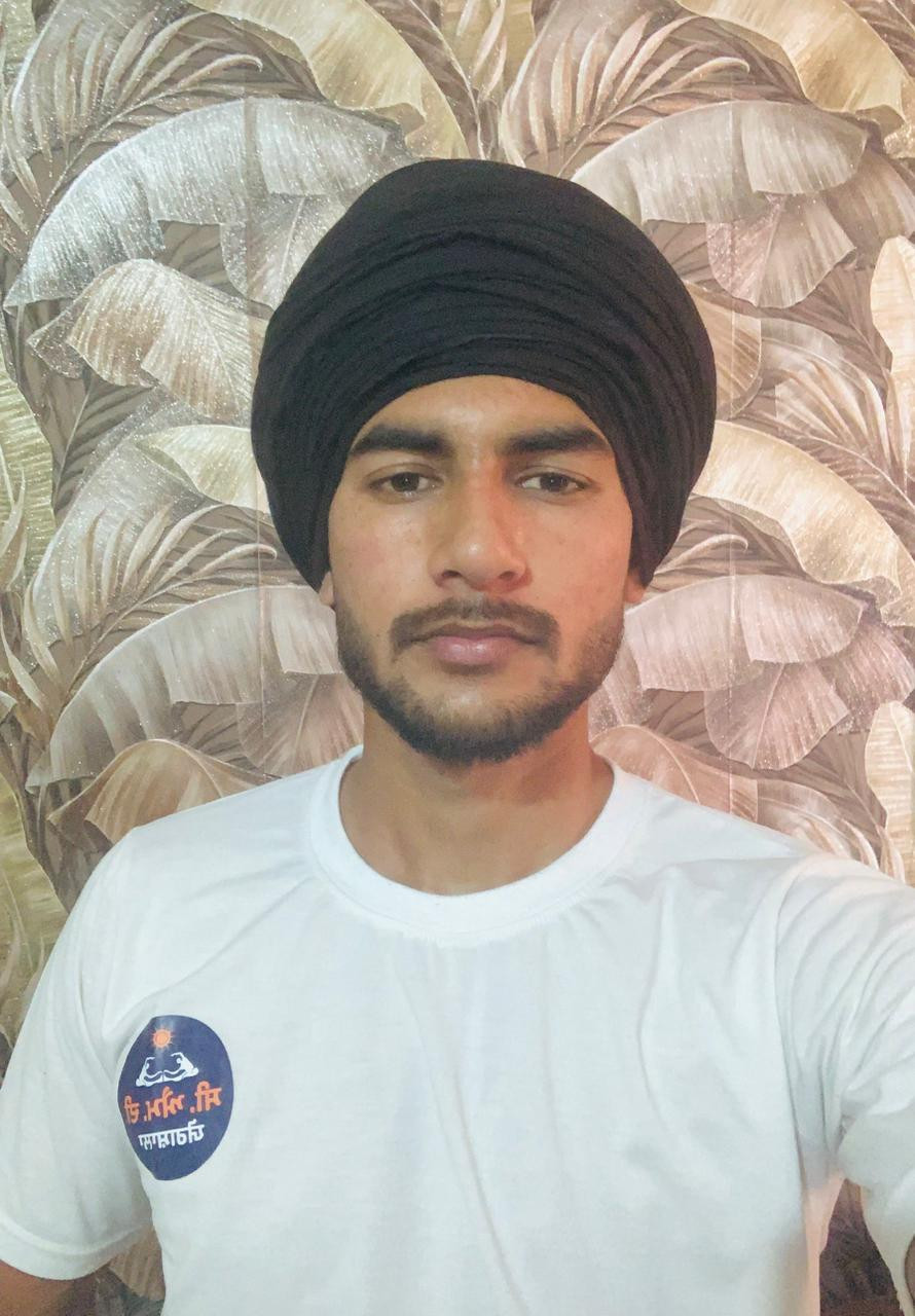 Hardeep Singh