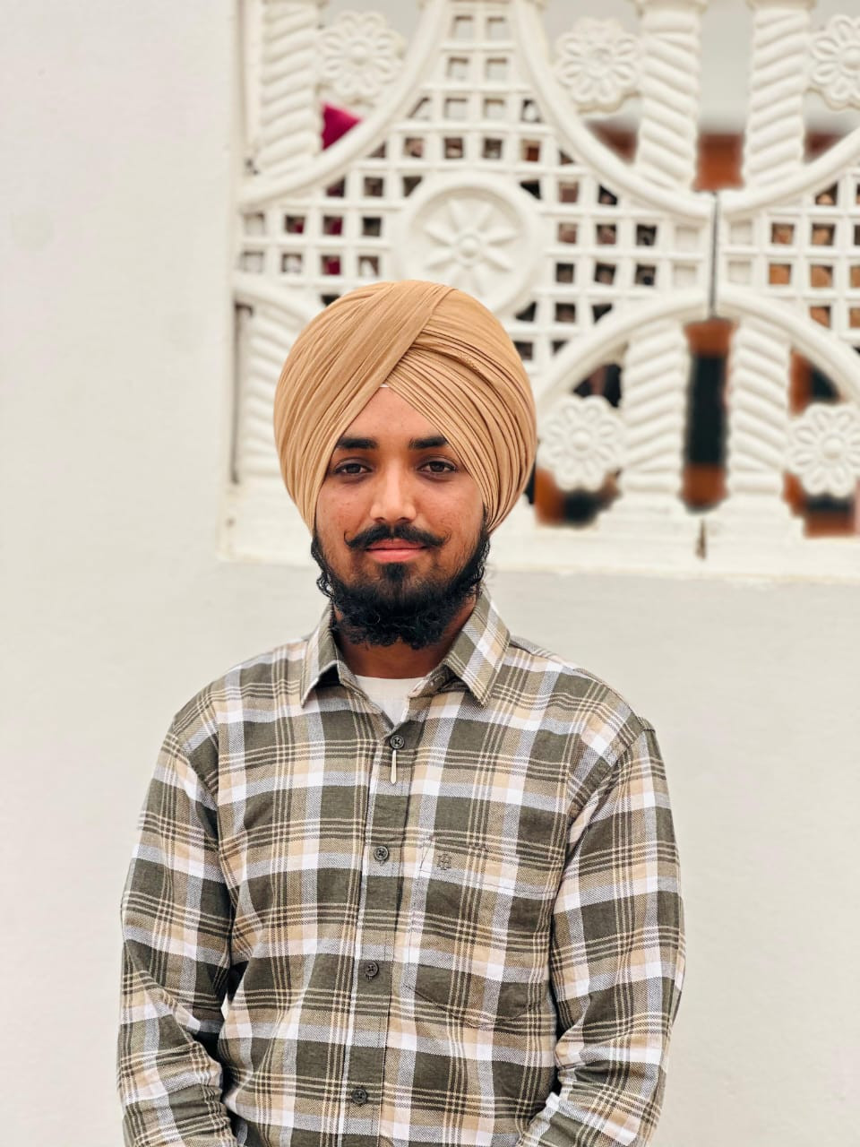 Jaskaran Singh