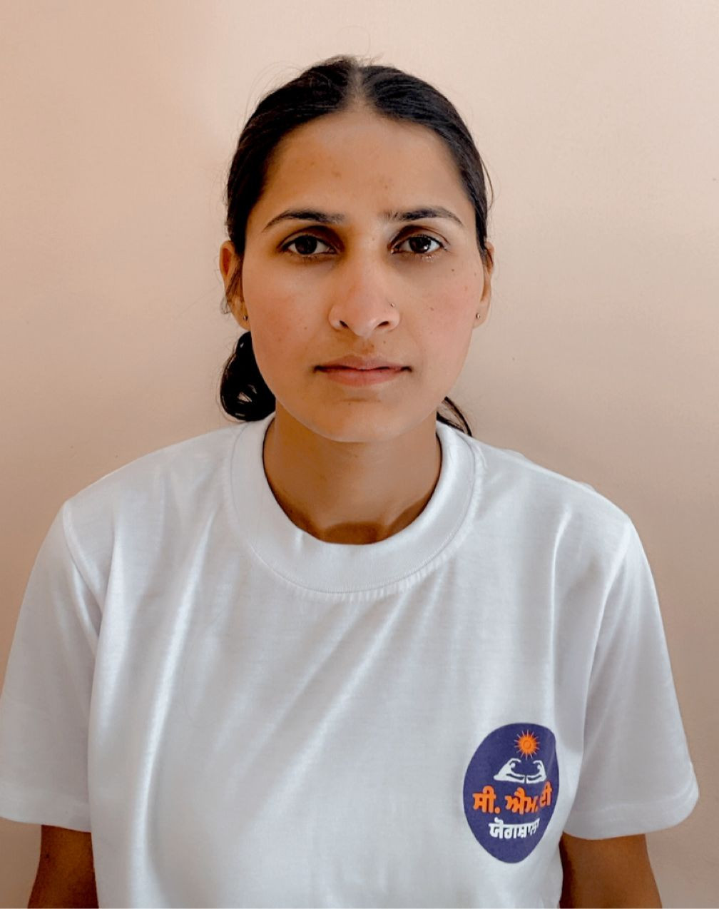 Kirandeep Kaur