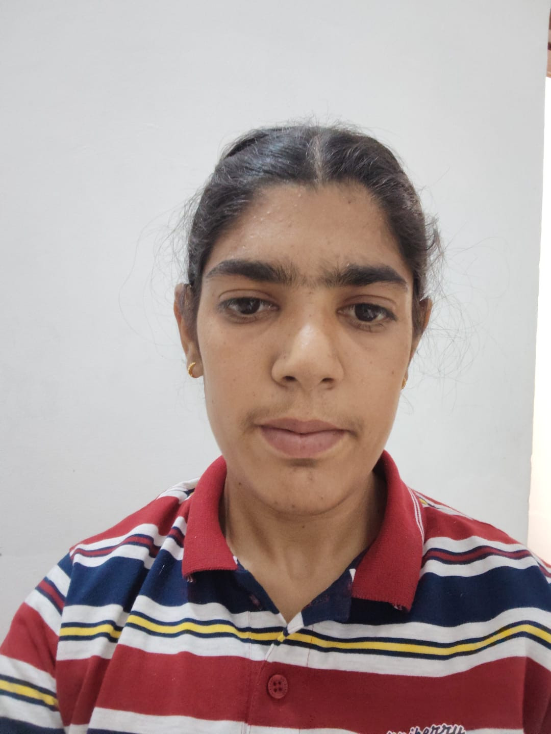 Kirandeep Kaur