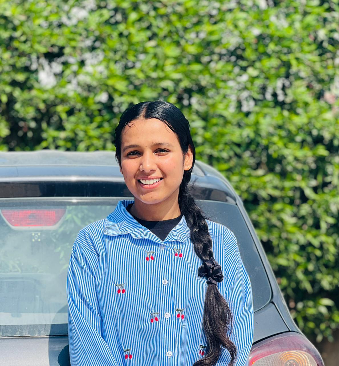 Jaspreet Kaur