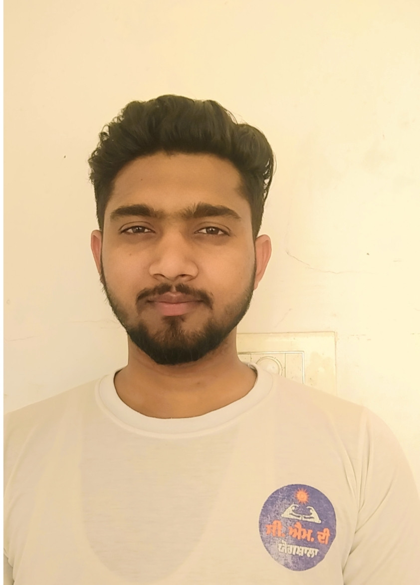 Manish