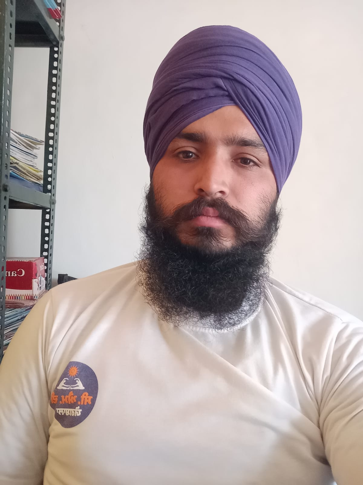 Navroop Singh