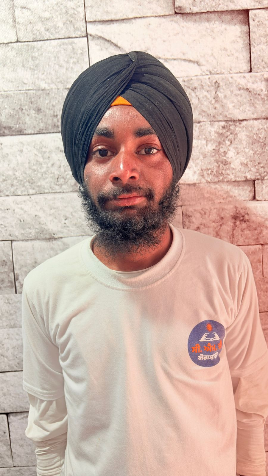 Princepreet Singh