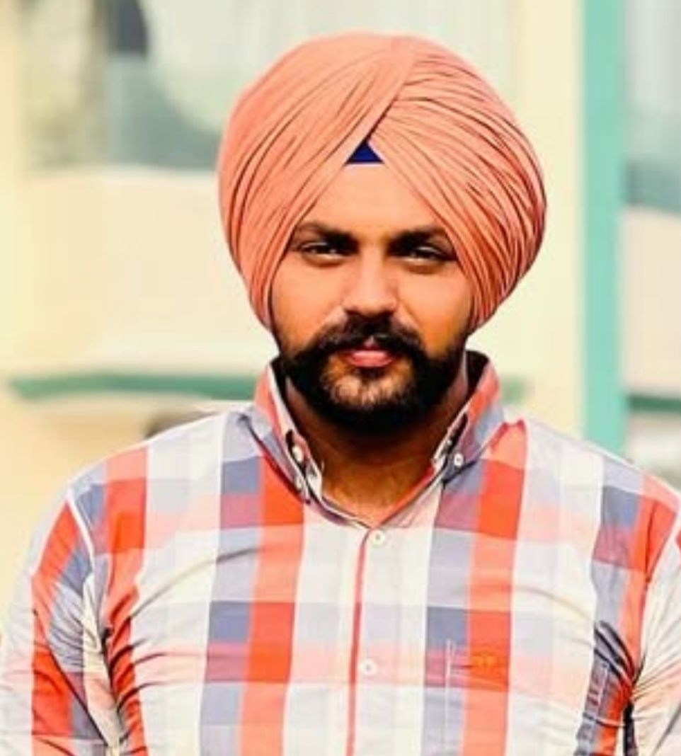 Parminder Singh