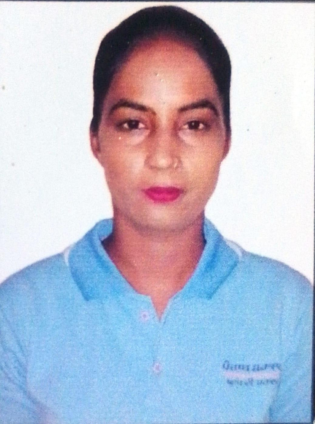 Karamjit Kaur