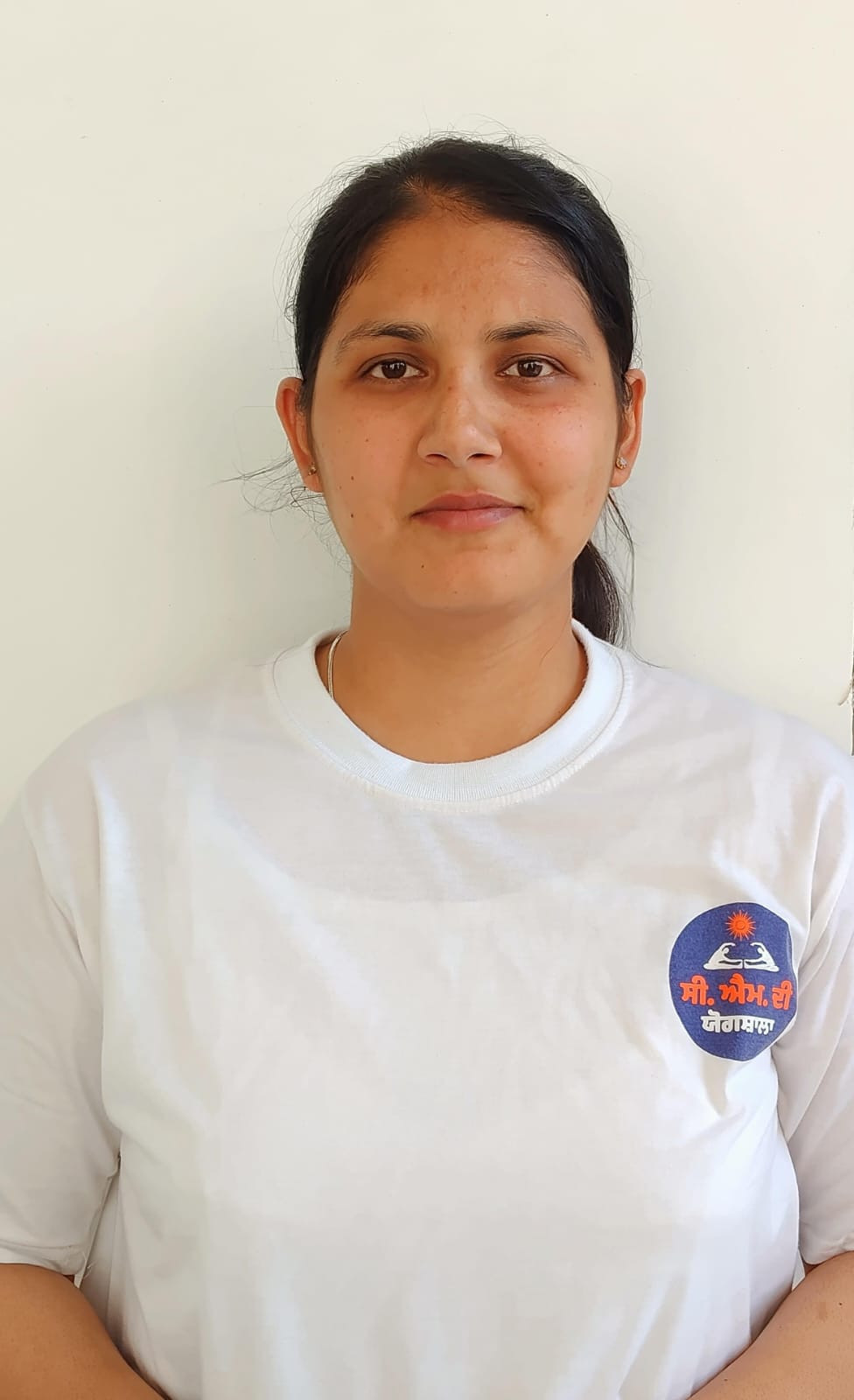 Ramandeep Kaur