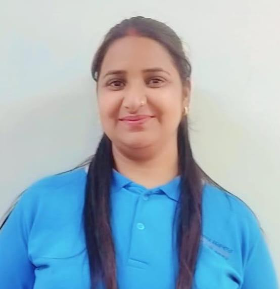 mamta rani
